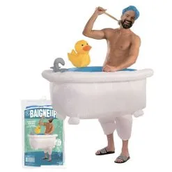 COSTUME DE BAIGNEUR GONFLABLE ADULTE -COSTUMED’HALLOWEEN costume de baigneur gonflable adulte farfouil en fete 30258367 ce14d6ab 3414 4a00 abc0 0cc658696d03