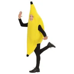 COSTUME DE BANANE ENFANT