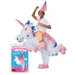 COSTUME DE LICORNE GONFLABLE ADULTE -COSTUMED’HALLOWEEN costume de licorne gonflable adulte farfouil en fete 30258436 89a6cdf3 b7b2 43d3 9f18 97854ef0f05d