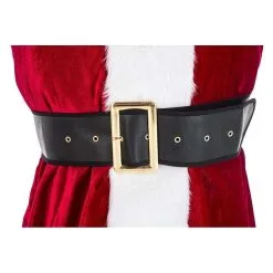 Costume De Père Noël Américain Haut De Gamme 6 Pièces -COSTUMED’HALLOWEEN costume de pere noel americain haut de gamme 6 pieces farfouil en fete 30258453 bd4c97ff 0437 4447 950d 1f8cd5ded094