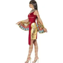 Smiffys COSTUME DEESSE EGYPTIENNE ISIS -COSTUMED’HALLOWEEN costume deesse egyptienne isis farfouil en fete 30258517 b5a8e313 c7a0 4c5b 98fd ce4fb5027fd9