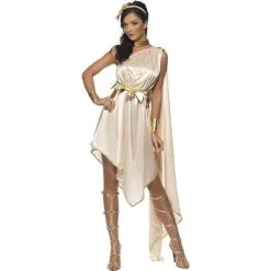 Smiffys COSTUME DEESSE SEXY FEVER