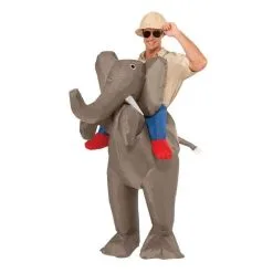 COSTUME D'ELEPHANT GONFLABLE ADULTE 8 COSTUME D'ELEPHANT GONFLABLE ADULTE -COSTUMED’HALLOWEEN costume delephant gonflable adulte farfouil en fete 30258324 7fef9d31 e97f 4d25 86bf 5209828ec87d