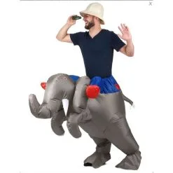 COSTUME D'ELEPHANT GONFLABLE ADULTE 10 COSTUME D'ELEPHANT GONFLABLE ADULTE -COSTUMED’HALLOWEEN costume delephant gonflable adulte farfouil en fete 30258326 66253d40 5292 4f49 91ab a8e2c9a28d00