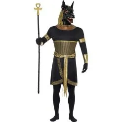 Smiffys COSTUME DIEU EGYPTIEN ANUBIS