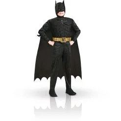 COSTUME ENFANT DELUXE BATMAN™