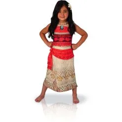 COSTUME ENFANT LUXE VAIANA™