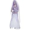 Smiffys COSTUME FANTOME DE MARIÉE GOTHIQUE