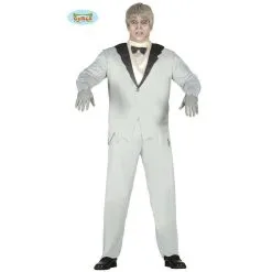 COSTUME FIANCE MARIE FANTOME