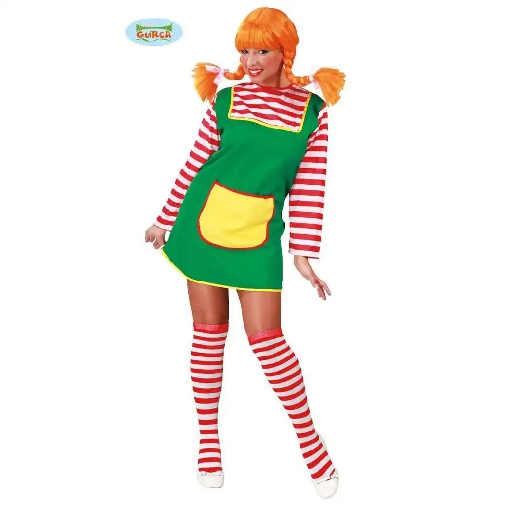 COSTUME FIFI 1 COSTUME FIFI