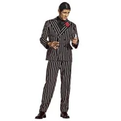 COSTUME GANGSTER