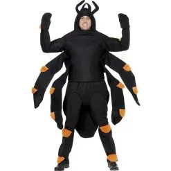 Smiffys COSTUME GROSSE ARAIGNEE