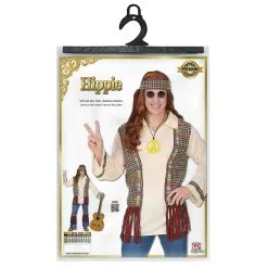 COSTUME HIPPIE HOMME - QUALITÉ PREMIUM -COSTUMED’HALLOWEEN costume hippie homme qualite premium farfouil en fete 30259211 7180b5ef 0a82 444f b67e dd7c0ec2c6d2