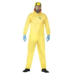 Smiffys Costume Homme Breaking Bad™