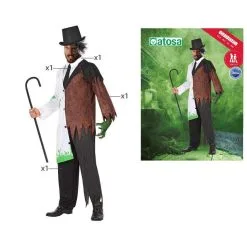 COSTUMED’HALLOWEEN -COSTUMED’HALLOWEEN costume homme scientifique jekyll et hyde farfouil en fete 30410063 3957c63f fdb3 4481 8e92 6e6a320193d5