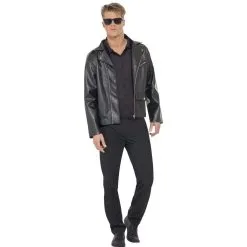 Smiffys COSTUME JOHNNY LAST DANCE