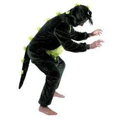 Costume Kigurumi Adulte Dinosaure Vert -COSTUMED’HALLOWEEN costume kigurumi adulte dinosaure vert farfouil en fete 30259415 b9b32f9e a3c7 4b6f bf5b 6c8d6e39e765