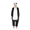 Costume Kigurumi Adulte Panda
