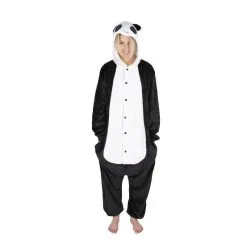 Costume Kigurumi Adulte Panda