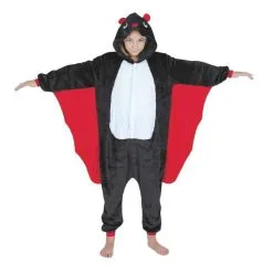 Costume Kigurumi Enfant Chauve-souris