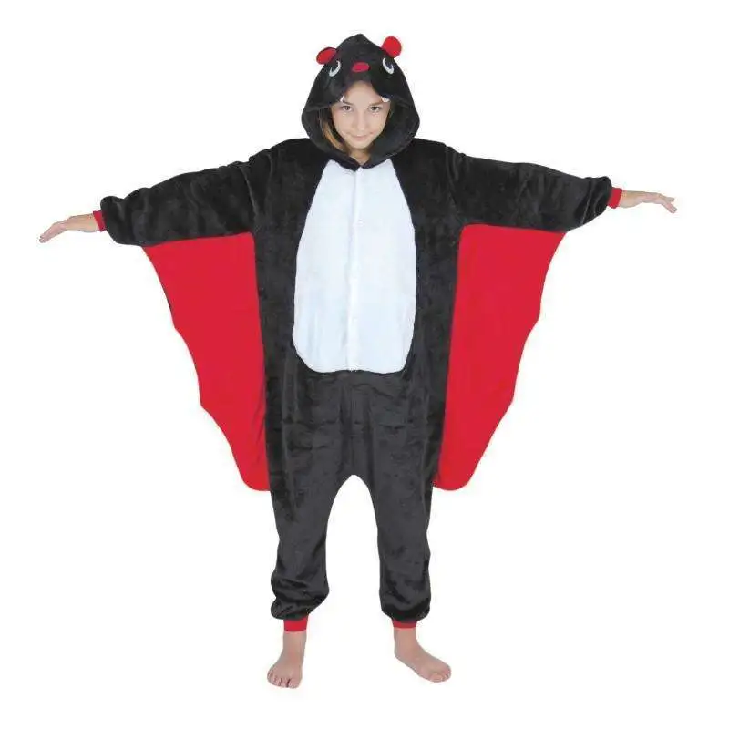 Costume Kigurumi Enfant Chauve-souris 1 Costume Kigurumi Enfant Chauve-souris