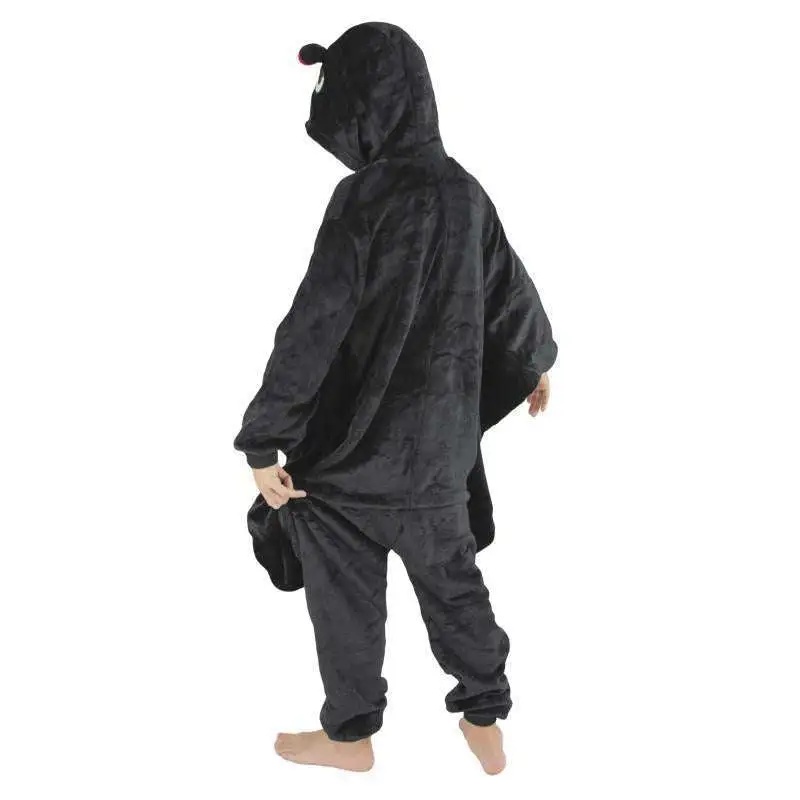 Costume Kigurumi Enfant Chauve-souris 2 Costume Kigurumi Enfant Chauve-souris – Image 2