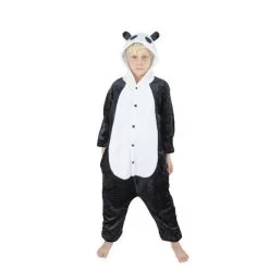Costume Kigurumi Enfant Panda -COSTUMED’HALLOWEEN costume kigurumi enfant panda farfouil en fete 30259469 5dcf7325 0537 4656 b245 7637d783729b