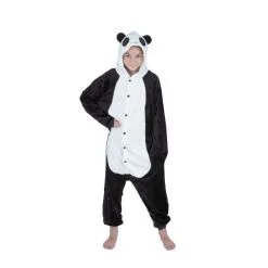Costume Kigurumi Enfant Panda -COSTUMED’HALLOWEEN costume kigurumi enfant panda farfouil en fete 30259470 7a3ce742 6aba 4802 8887 3bd42ca2b9fa