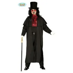 COSTUME LORD VAMPIRE