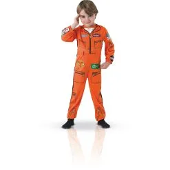 COSTUME LUXE PLANES™ AVIATEUR DUSTY