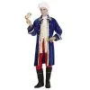 COSTUME MARQUIS CASANOVA ADULTE