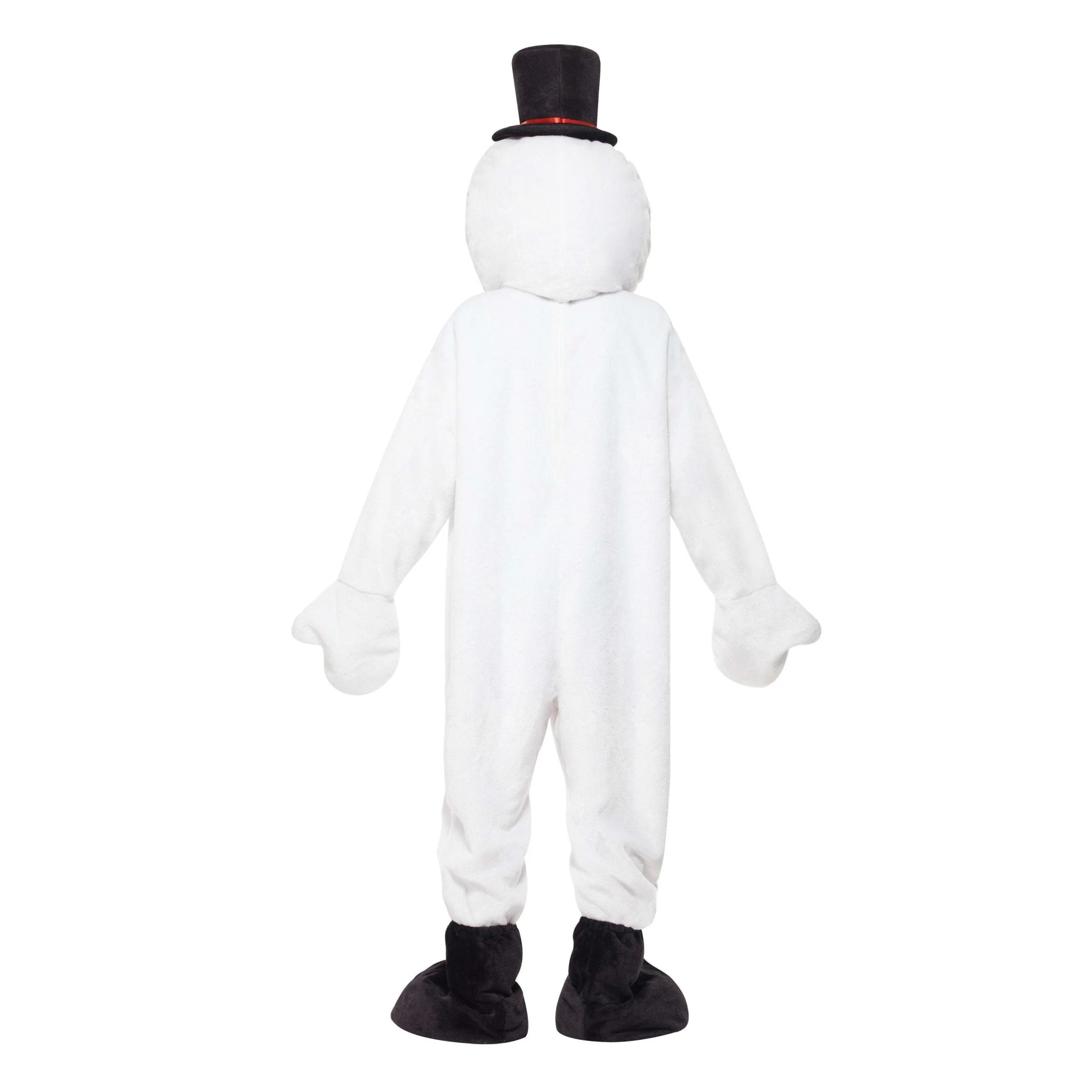 Smiffys COSTUME MASCOTTE BONHOMME DE NEIGE 2 Smiffys COSTUME MASCOTTE BONHOMME DE NEIGE – Image 2