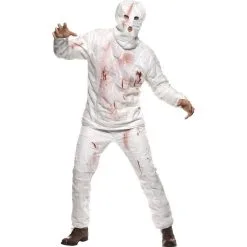 Smiffys COSTUME MOMIE TL