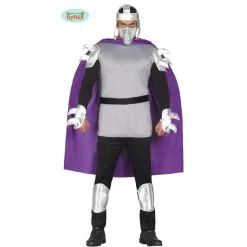 COSTUME NINJA SHREDDER