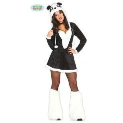 Déguisement Panda Femme Adulte