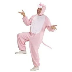 COSTUME PANTHERE ROSE