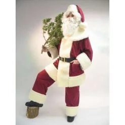COSTUME PERE NOEL