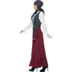 Smiffys COSTUME PIRATE BELLE FLIBUSTIERE 5 Smiffys COSTUME PIRATE BELLE FLIBUSTIERE -COSTUMED’HALLOWEEN costume pirate belle flibustiere farfouil en fete 30259764 3c9525cf f22c 48b4 8bf8 6dc56d5b8c6a