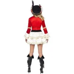 Smiffys Déguisement Adulte Plentyful Pirate Fever Femme -COSTUMED’HALLOWEEN costume plentiful pirate farfouil en fete 30259822 250da415 78d7 4d30 9117 fefd6e7b9ea0