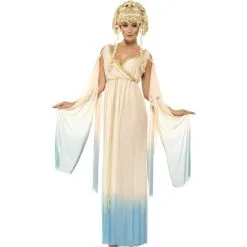 Smiffys COSTUME PRINCESSE GRECQUE FEMME