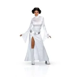 Déguisement Adulte Princesse Leia Star Wars™