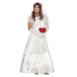 COSTUME ROBE DE MARIEE HOMME T54