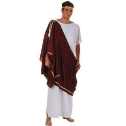 COSTUME ROMAIN LIMIT SPORT