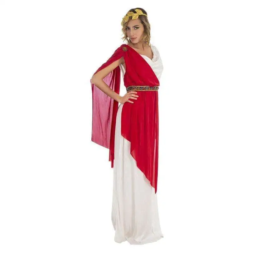 COSTUME ROMAINE AURELIA 1 COSTUME ROMAINE AURELIA