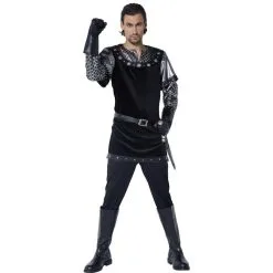 Smiffys COSTUME SHERIFF DE NOTTINGHAM