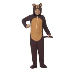 Smiffys COSTUME SINGE ENFANT