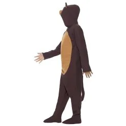 Smiffys COSTUME SINGE ENFANT -COSTUMED’HALLOWEEN costume singe enfant farfouil en fete 30260077 e563a29f 2a1a 4045 ac24 4d54d07904b8 scaled