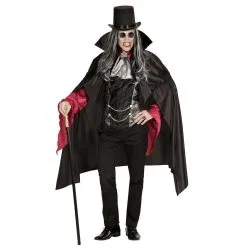 COSTUME VAMPIRE