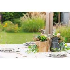 Cruche à Lait En Zinc 12 X 17,5 Cm -COSTUMED’HALLOWEEN cruche a lait en zinc 12 x 175 cm farfouil en fete 30260566 eb4522a5 87f9 4ff9 858e db1b5668066d