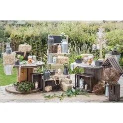 Cruche à Lait En Zinc 12 X 17,5 Cm -COSTUMED’HALLOWEEN cruche a lait en zinc 12 x 175 cm farfouil en fete 30260568 10dc2579 9b35 4d0e 92ee fbe0e2c50d6b